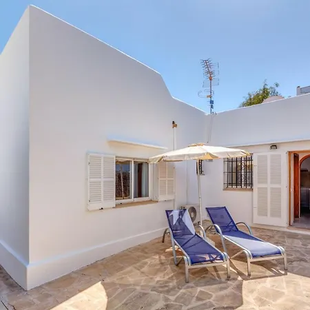 Villa Sant Antoni Santanyi