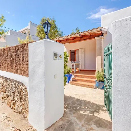 Sant Antoni Villa *