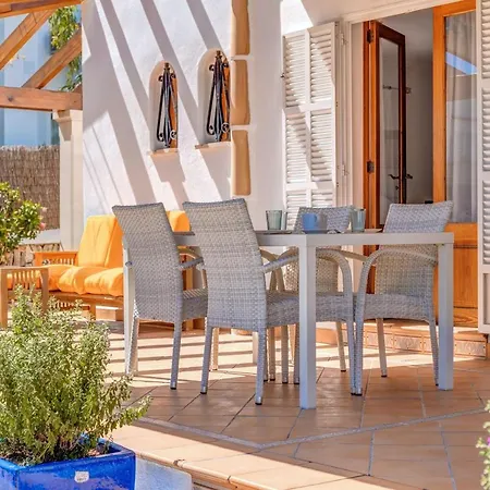 Villa Sant Antoni
