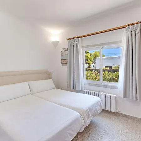 Sant Antoni Villa
